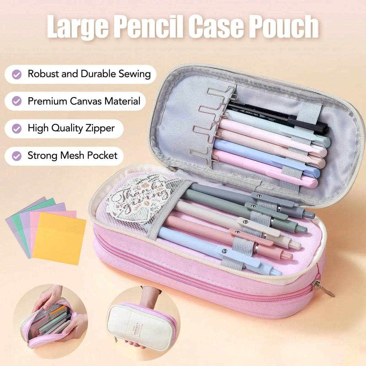 Complete Bible Journaling Kit With Pens, Highlighters And Study Supplies