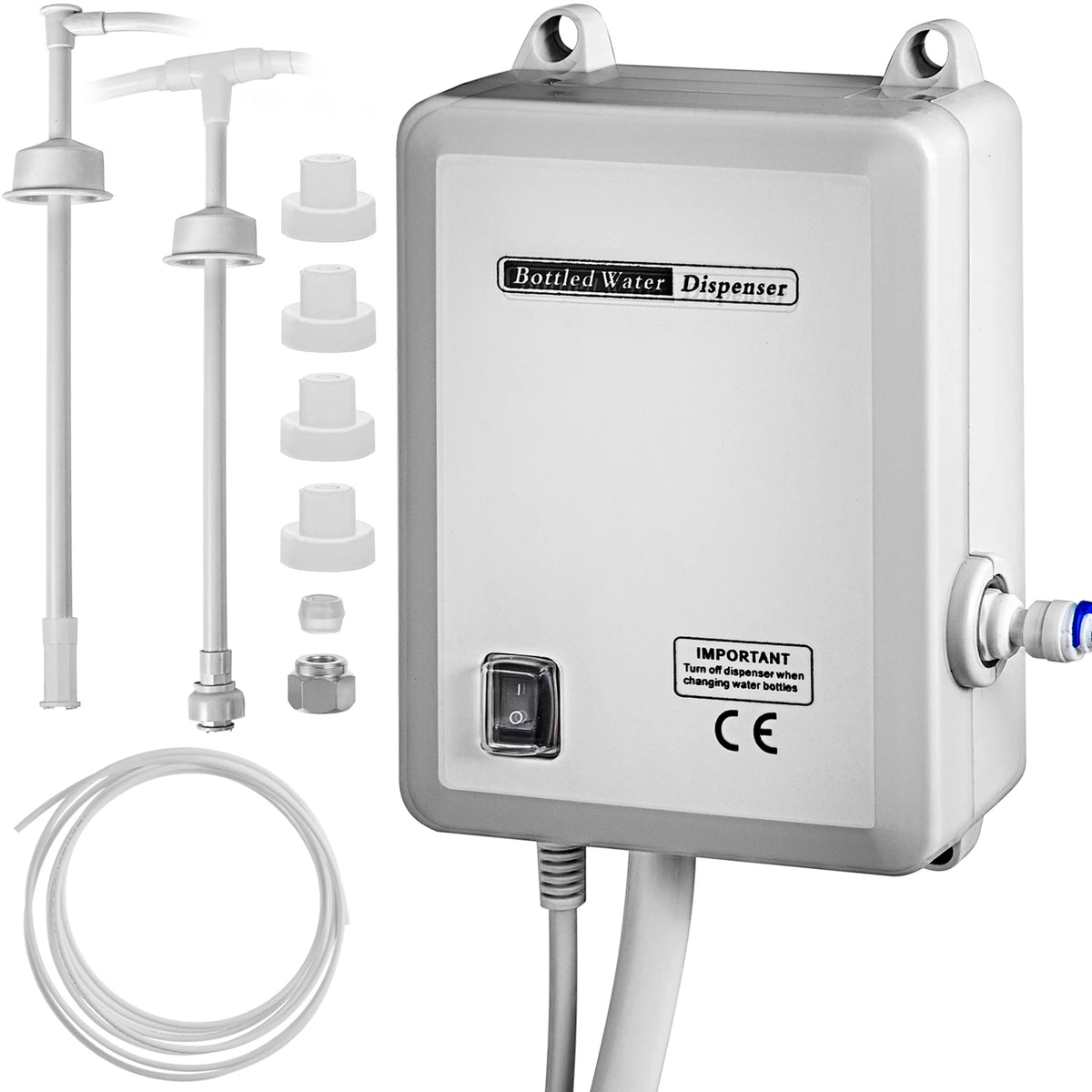 SucceBuy Reverse Osmosis Water Dispenser Pump System