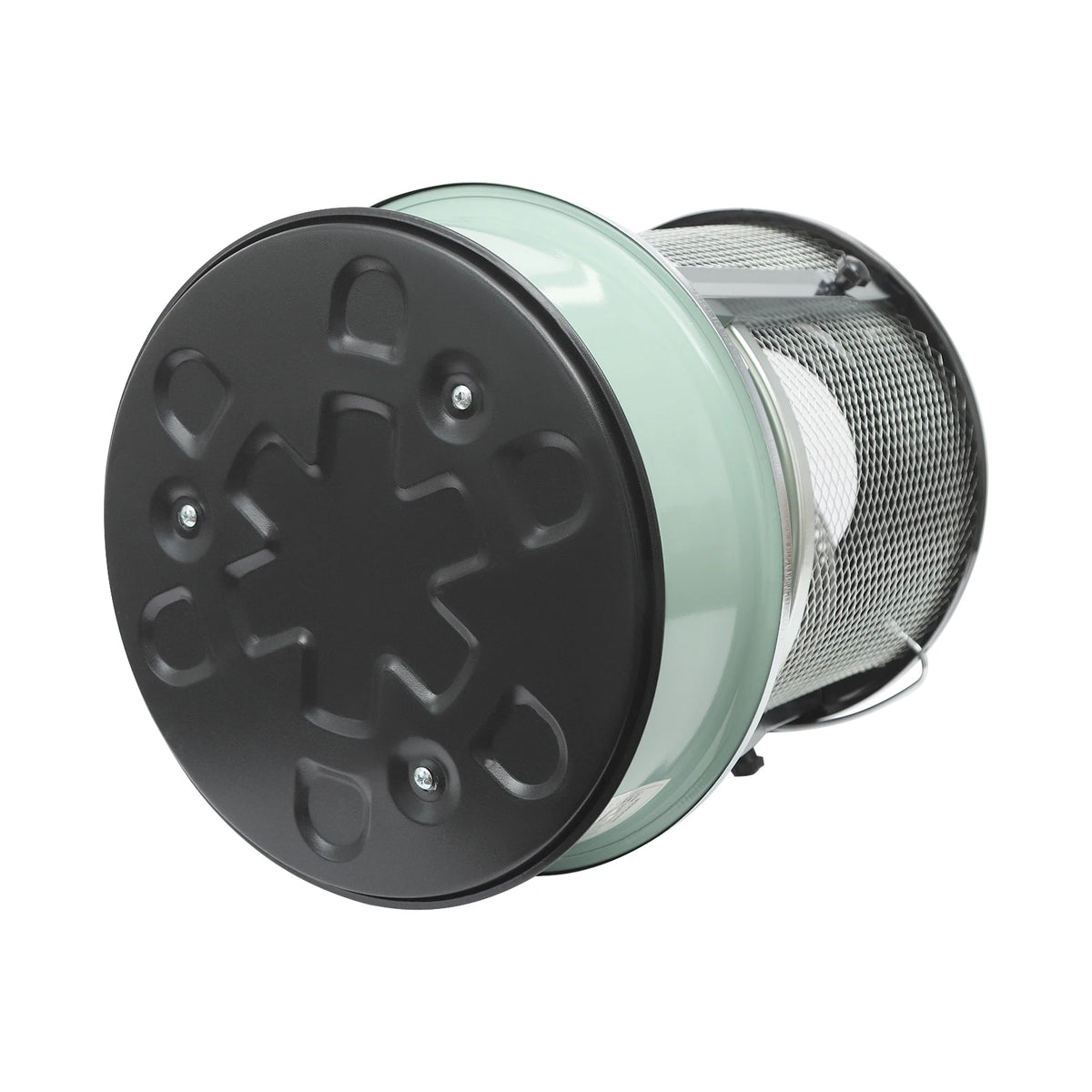 Portable Outdoor Kerosene Heater for Camping Garage and Emergency Use