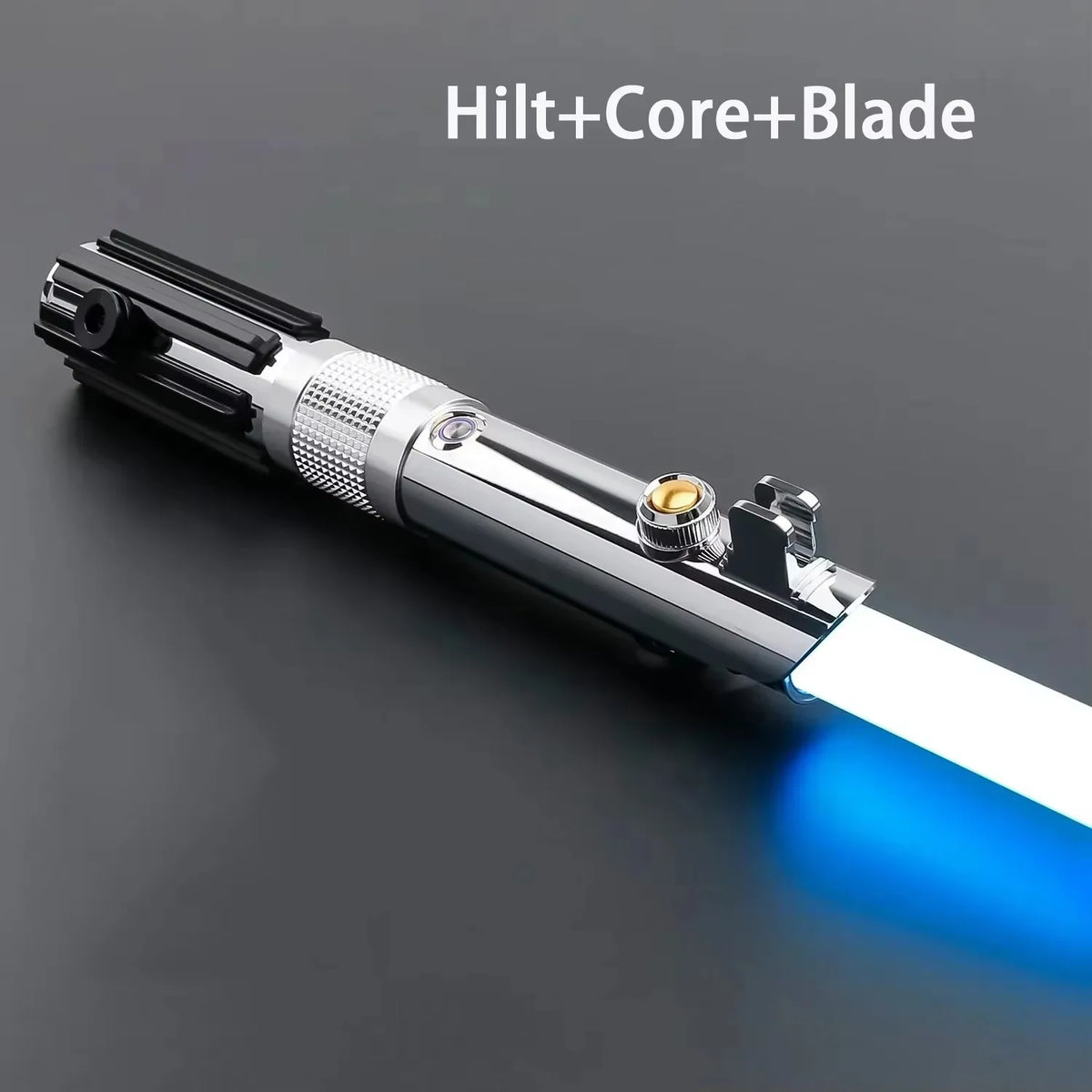 Txq Saber Anakin Lightsaber Metal Hilt Cosplay Sword