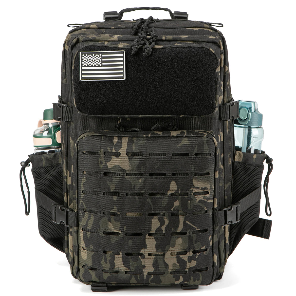ReFire Gear Tactical Hunting Backpack for Camping and Hiking