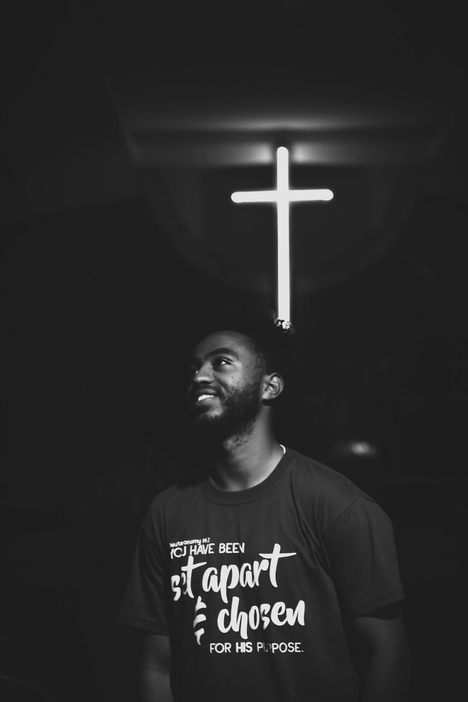 Christian Apparel for All