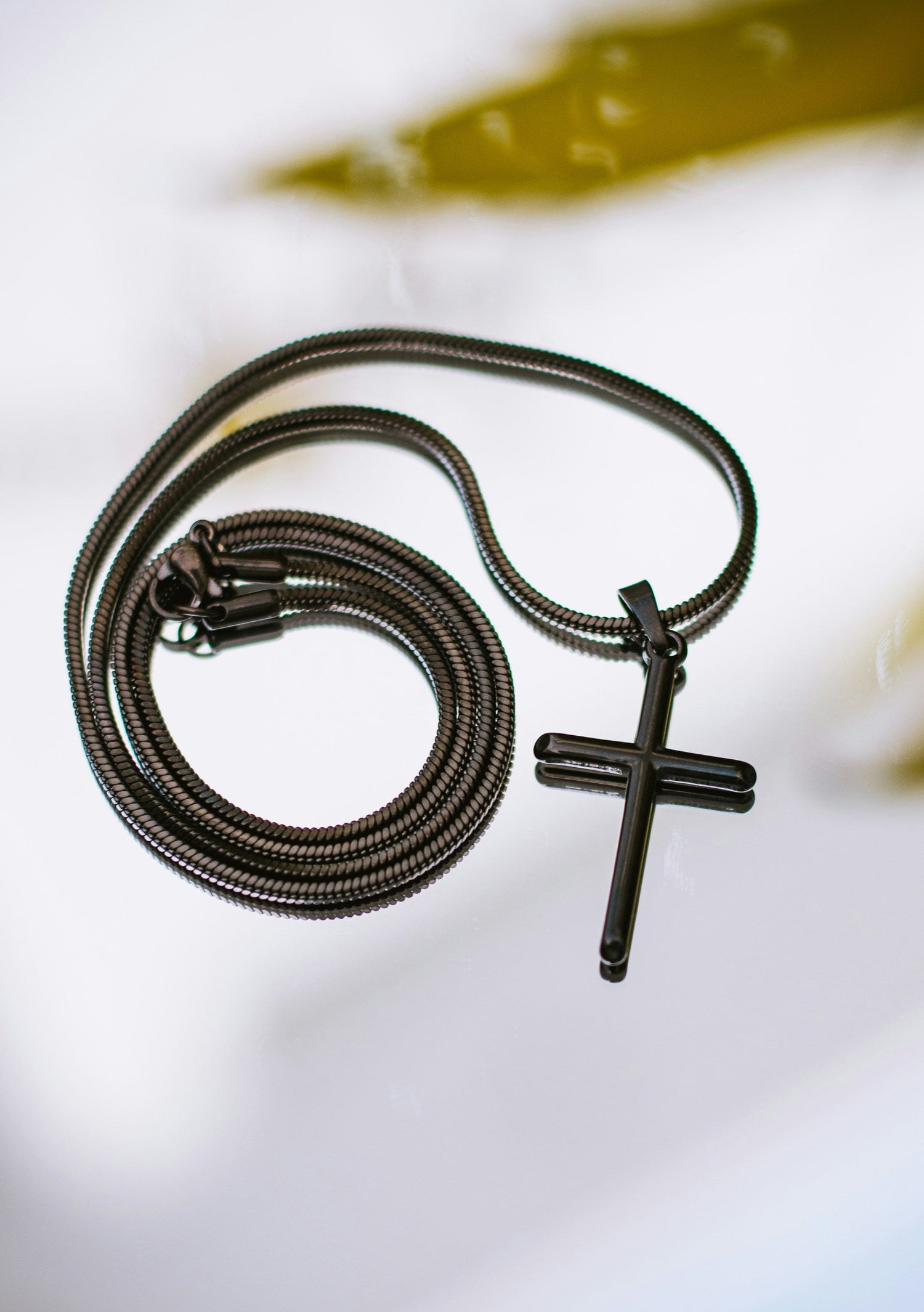 Faith Jewelry & Accessories