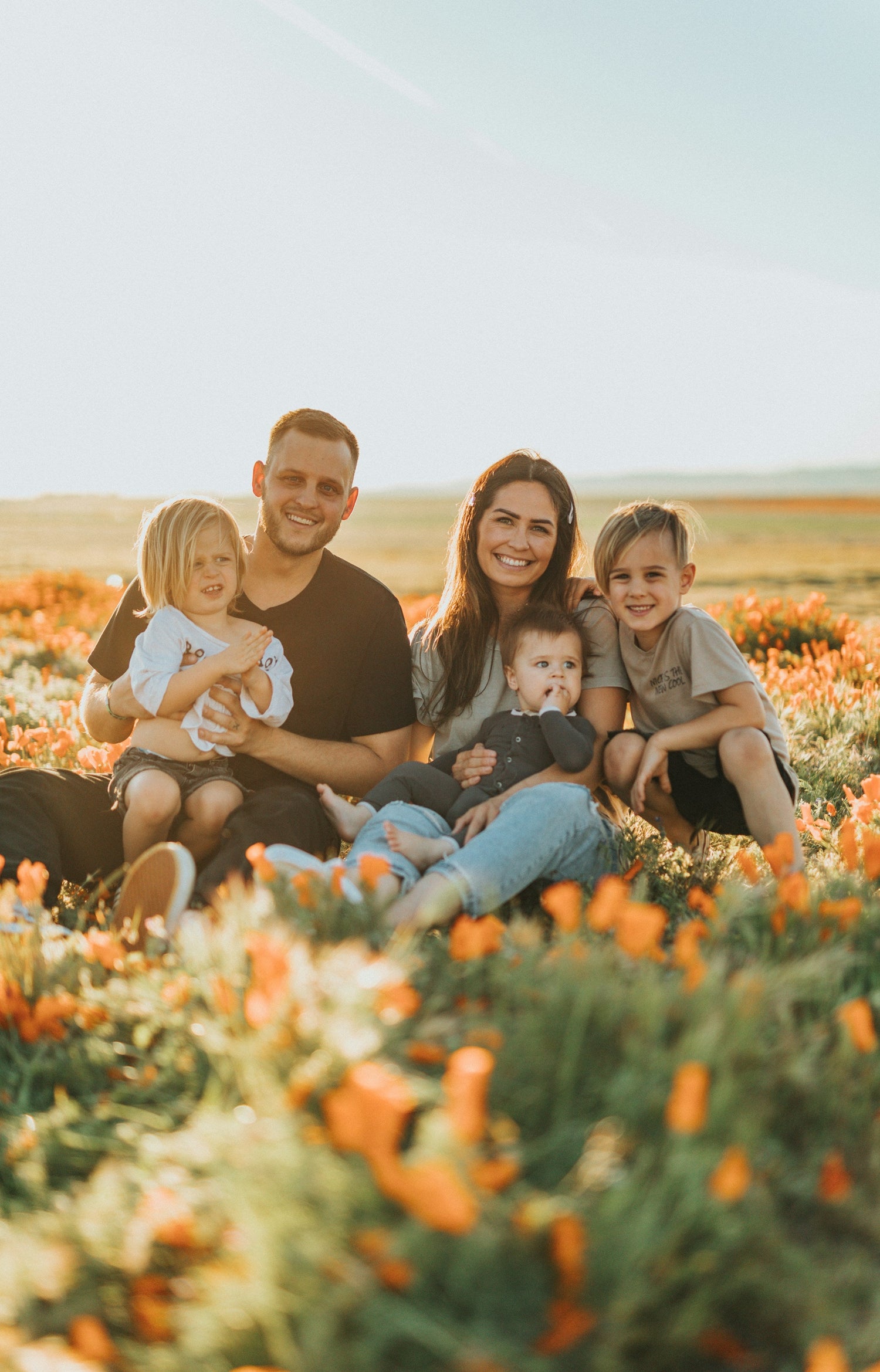 Family, Kids & K9