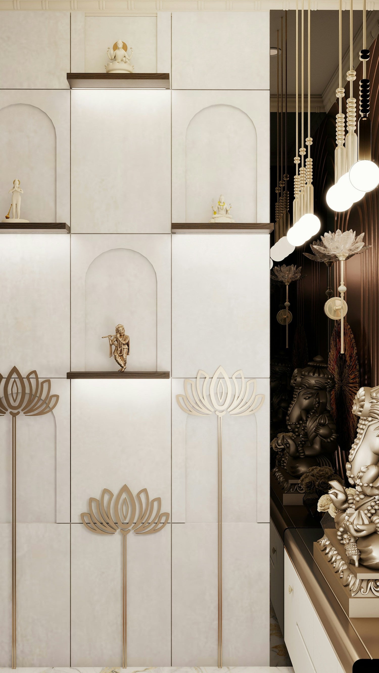 Faith-Filled Home & Devotional