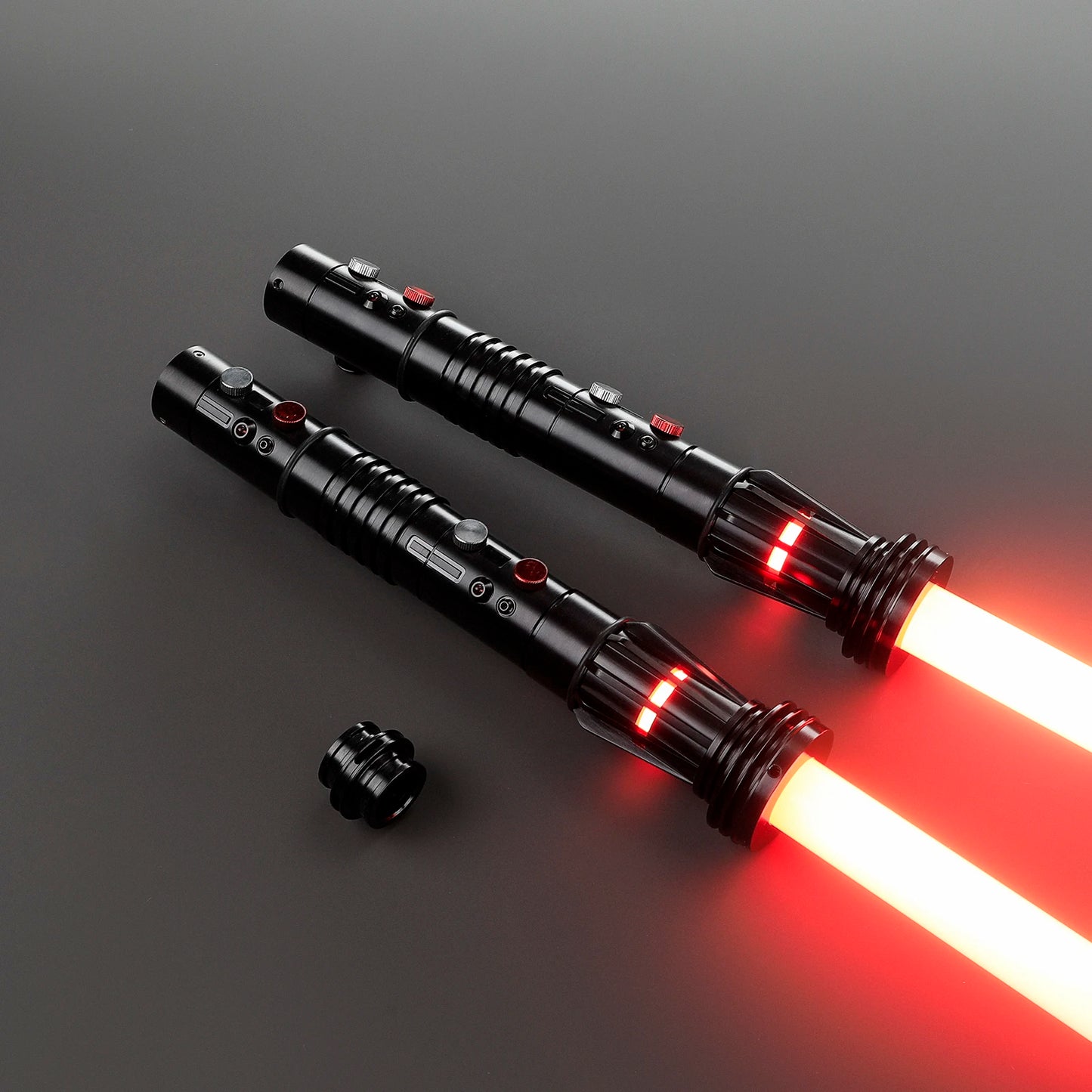 DamienSaber Color Changing Dueling Lightsaber With App Motion Control