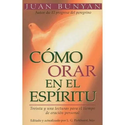 John Bunyan How To Pray In The Spirit Pocket Paperback