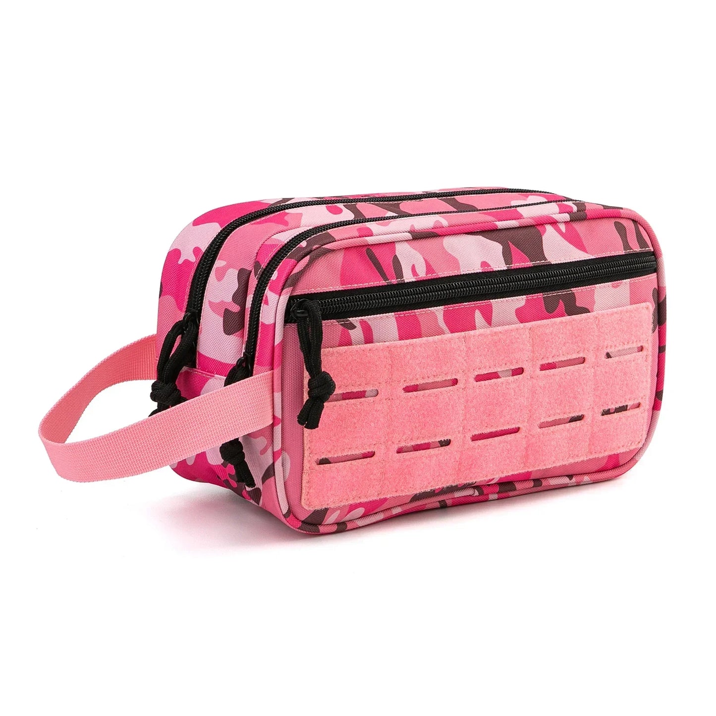 ReFire Gear Tactical Toiletry Bag Molle Travel Pouch
