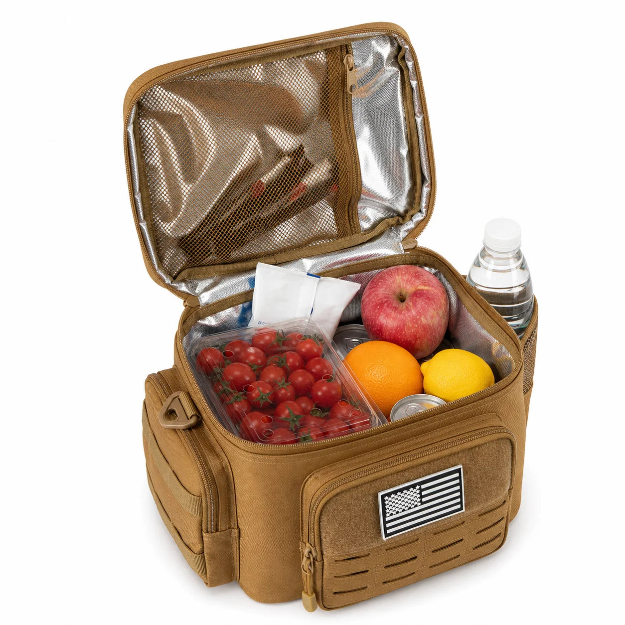 ReFire Gear Leakproof Tactical Insulated Hunting Bag