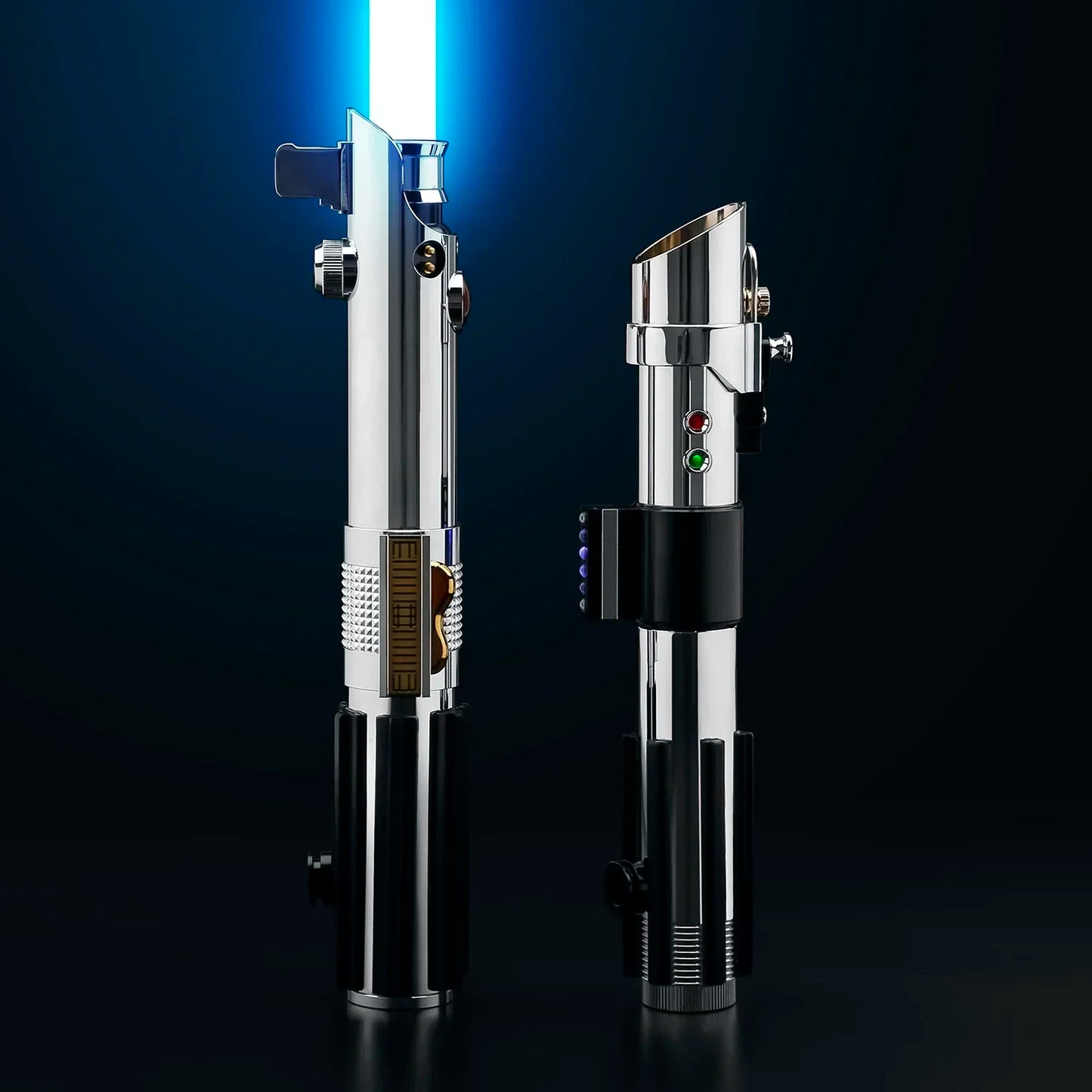 Txq Saber Anakin Lightsaber Metal Hilt Cosplay Sword
