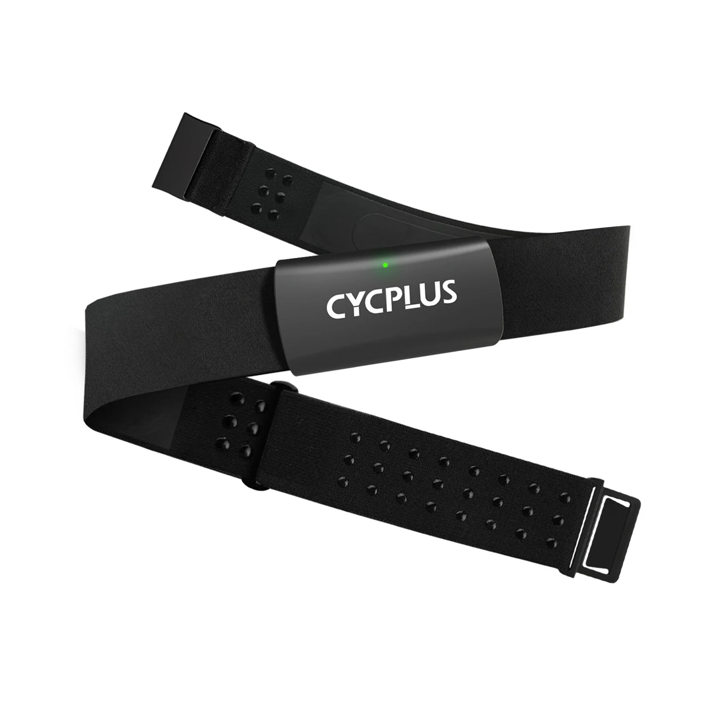 Cycplus H2 Wireless Heart Rate Monitor Chest Strap Waterproof