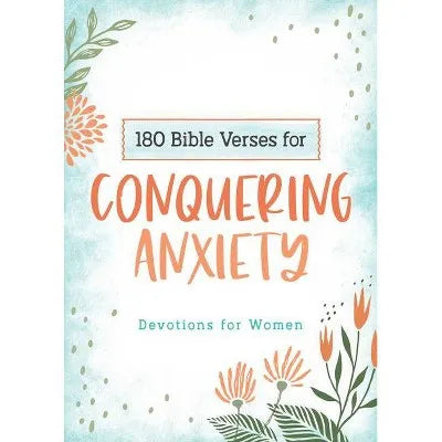 Carey Scott Bible Verses On Anxiety Christian Devotional