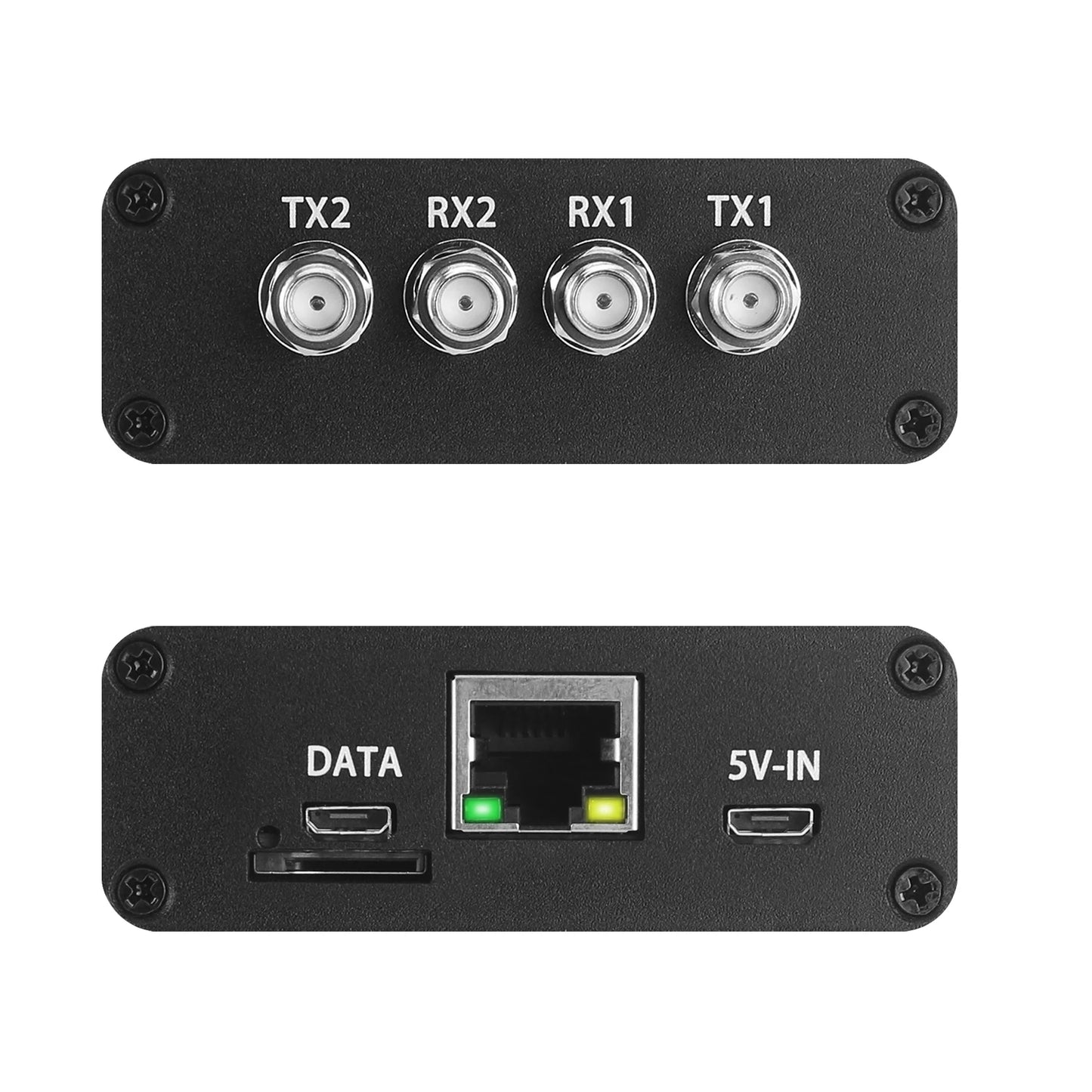 Hamgeek Plutovplus Ad9363 Software Defined Radio Transceiver