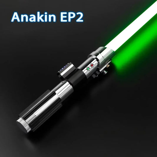 Txq Saber Anakin Lightsaber Metal Hilt Cosplay Sword