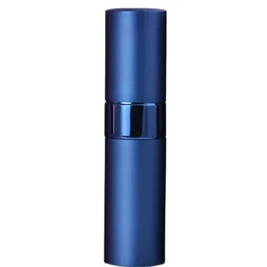 Reusable Lipstick Pepper Spray For Women Personal Safety Protection