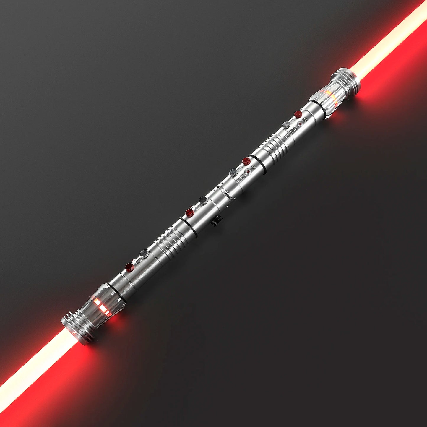 DamienSaber Color Changing Dueling Lightsaber With App Motion Control