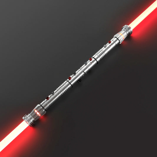 DamienSaber Color Changing Dueling Lightsaber With App Motion Control