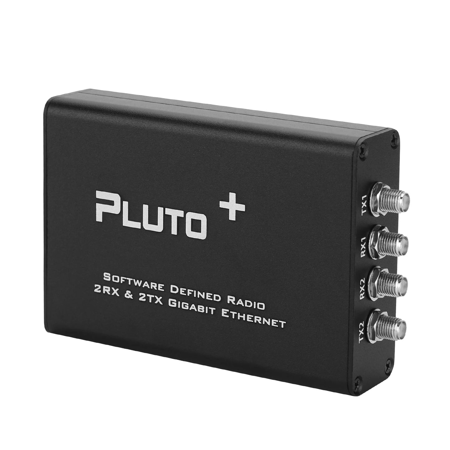 Hamgeek Plutovplus Ad9363 Software Defined Radio Transceiver