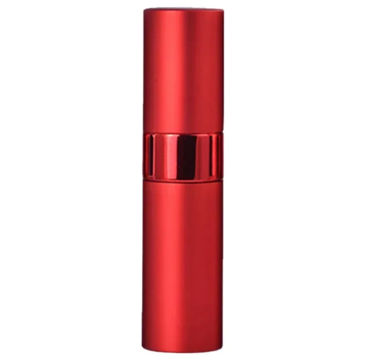 Reusable Lipstick Pepper Spray For Women Personal Safety Protection