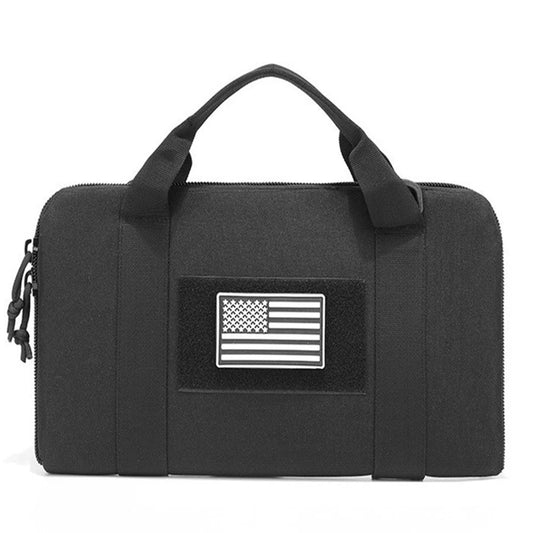 FZCSPEED Tactical Nylon Molle Admin Pouch For EDC Tool Storage