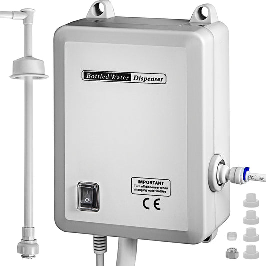 SucceBuy Reverse Osmosis Water Dispenser Pump System