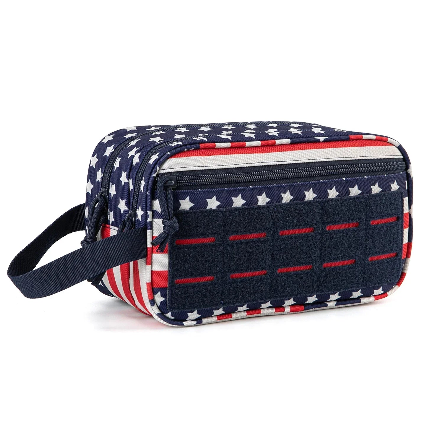 ReFire Gear Tactical Toiletry Bag Molle Travel Pouch