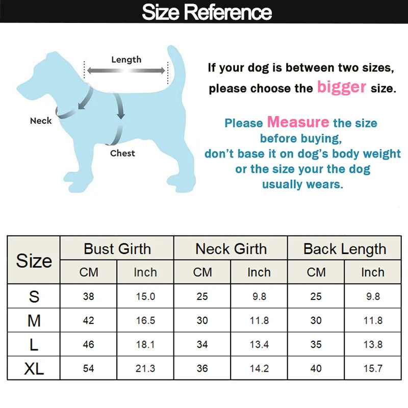 PU Waterproof Pet Raincoat With Hood For Dogs And Puppies