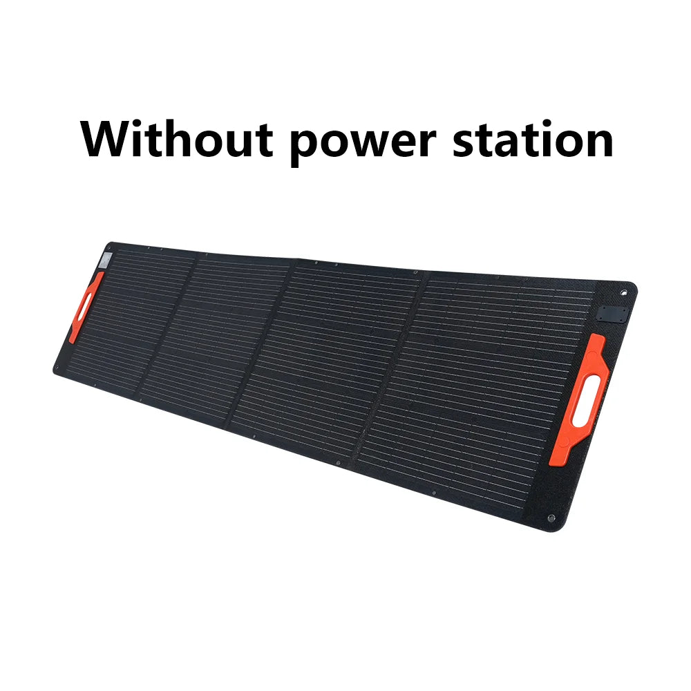 Oscal Powermax 1800W Portable Power Station 1024Wh LiFePO4 Generator