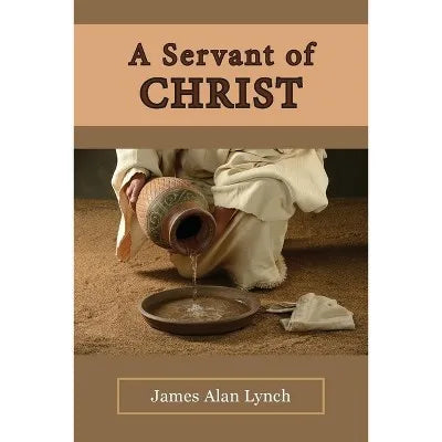 A Servant Of Christ Christian Ministry Paperback Guide