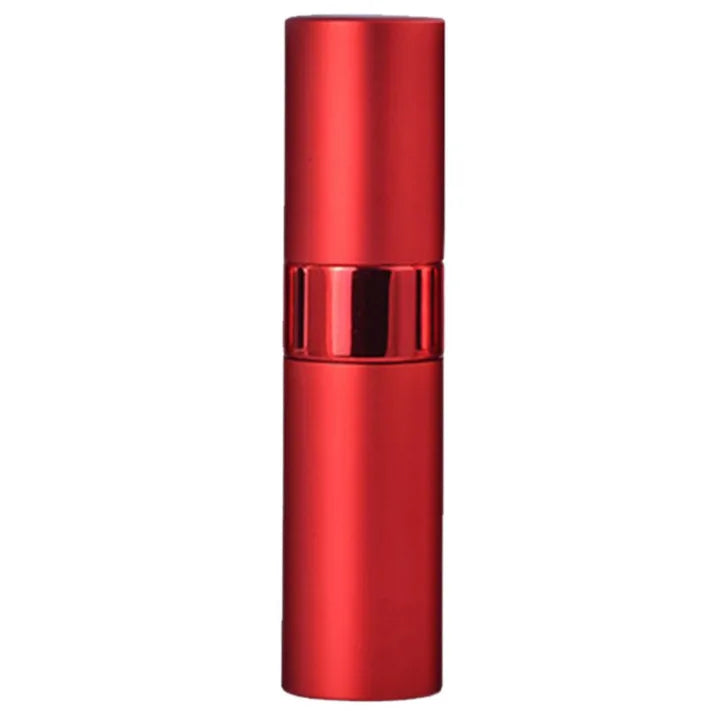 Reusable Lipstick Pepper Spray For Women Personal Safety Protection
