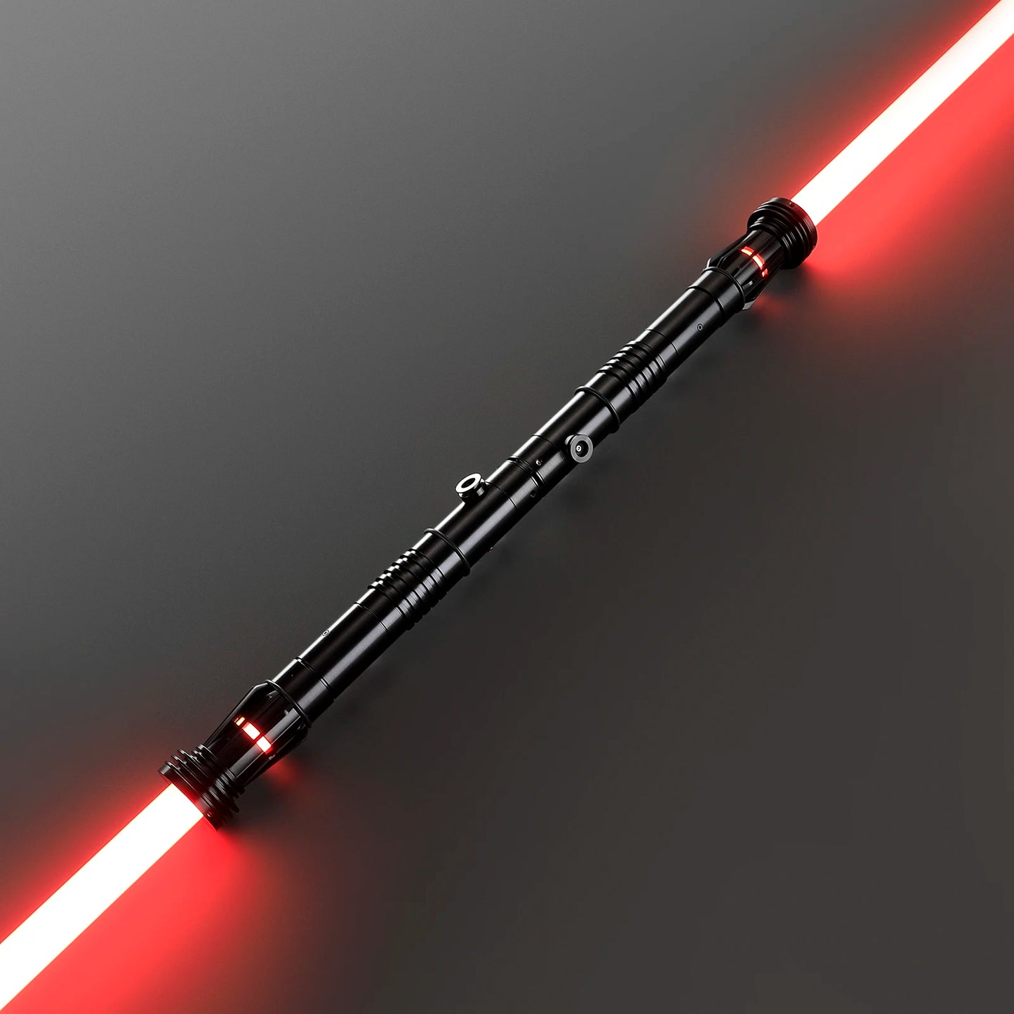 DamienSaber Color Changing Dueling Lightsaber With App Motion Control