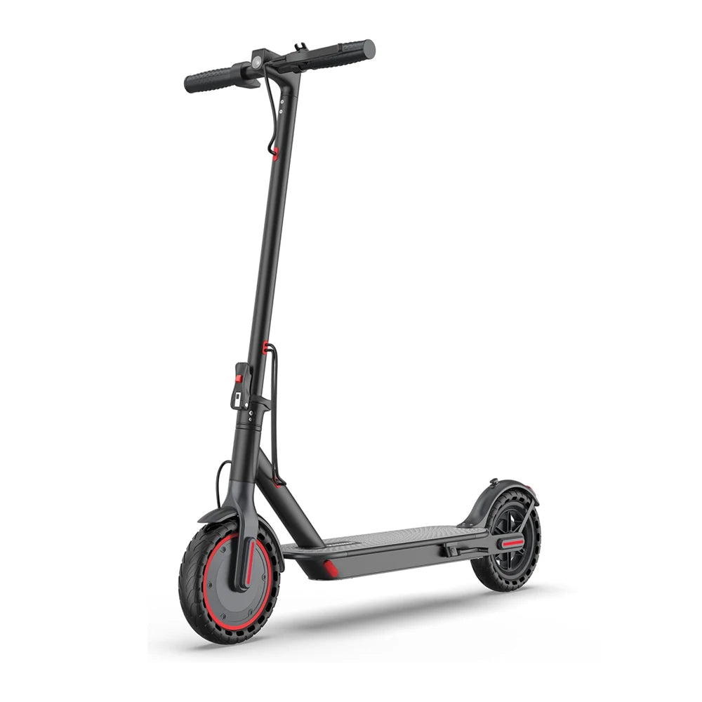 Ladped Foldable Electric Scooter For Adult Urban Commuting