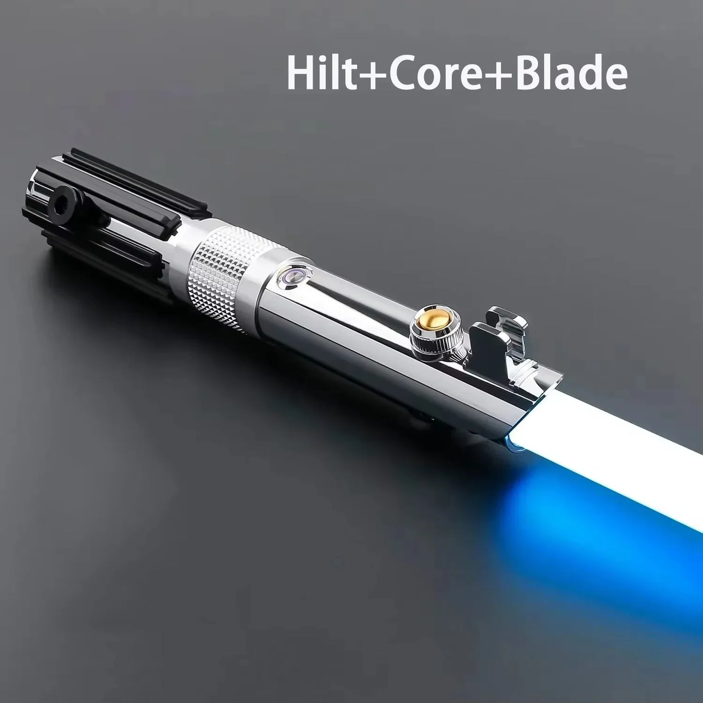 Txq Saber Anakin Lightsaber Metal Hilt Cosplay Sword