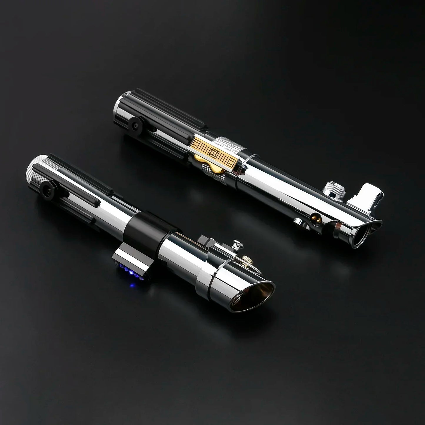 Txq Saber Anakin Lightsaber Metal Hilt Cosplay Sword