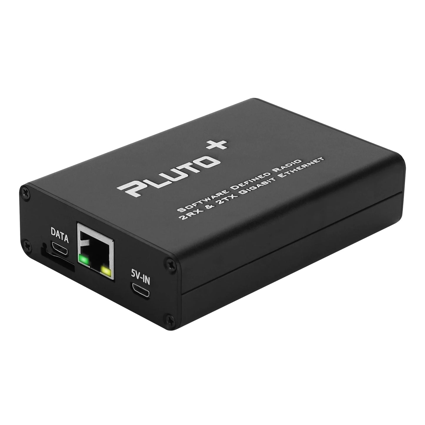 Hamgeek Plutovplus Ad9363 Software Defined Radio Transceiver