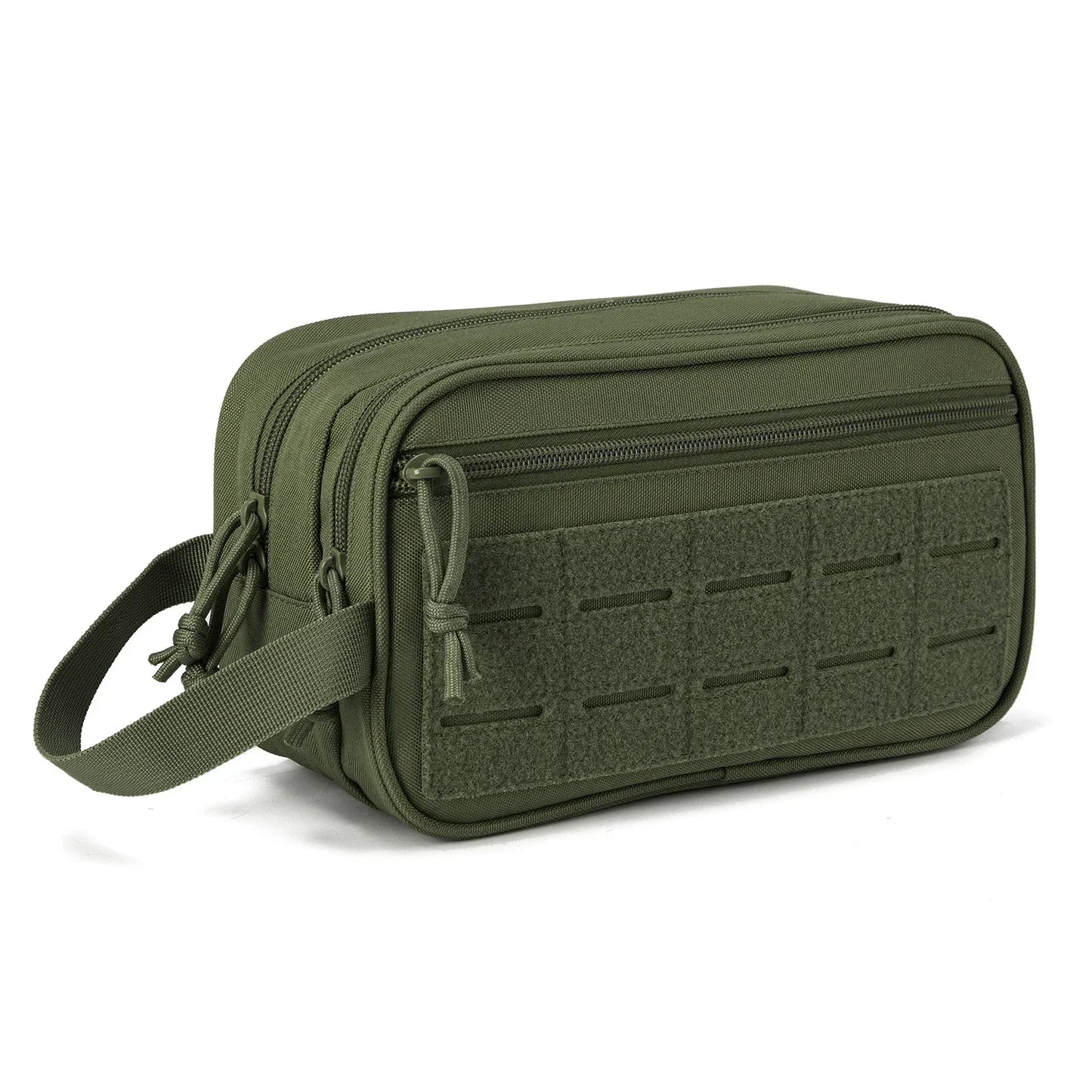 ReFire Gear Tactical Toiletry Bag Molle Travel Pouch