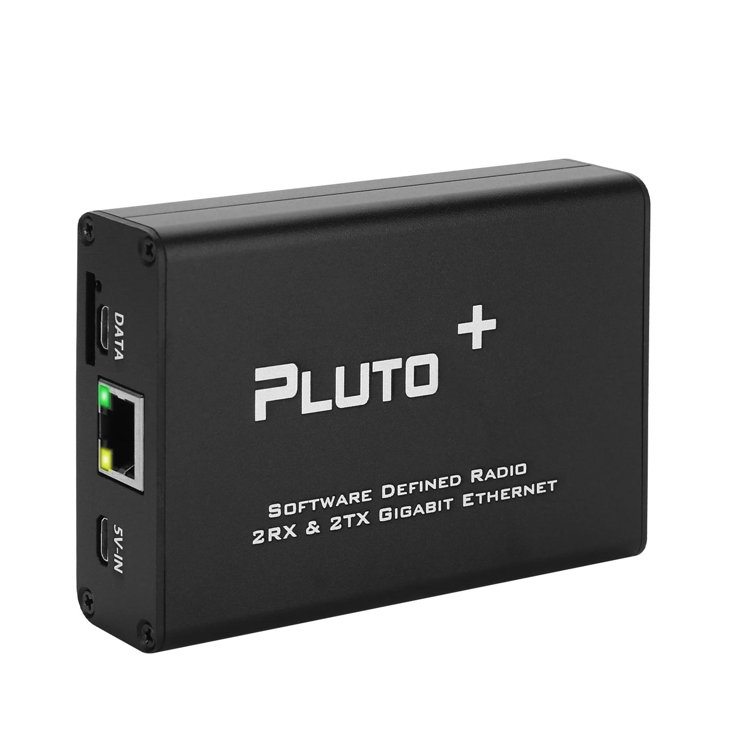 Hamgeek Plutovplus Ad9363 Software Defined Radio Transceiver