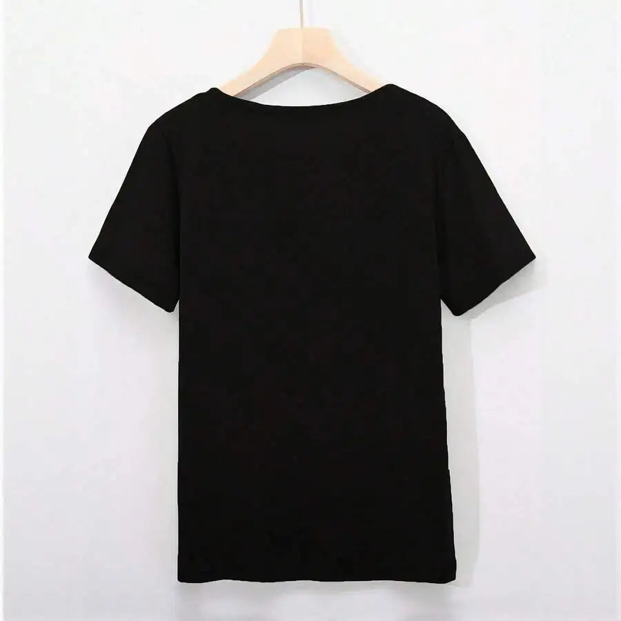 Made To Worship Christian Women's Short Sleeve Casual Tee