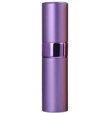 Reusable Lipstick Pepper Spray For Women Personal Safety Protection