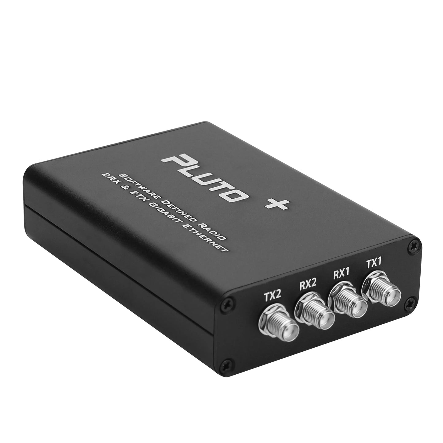 Hamgeek Plutovplus Ad9363 Software Defined Radio Transceiver