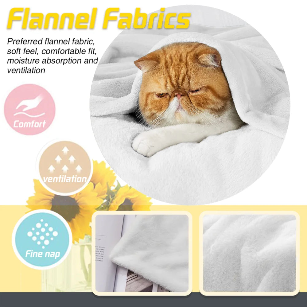 Offer Your Five Loaves And Two Fishes Inspirational Bible Blanket