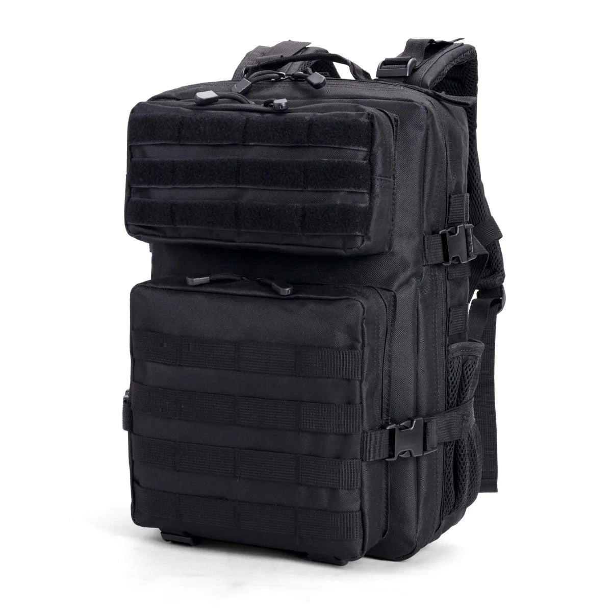 ReFire Gear Durable Tactical Molle Backpack For Everyday Travel