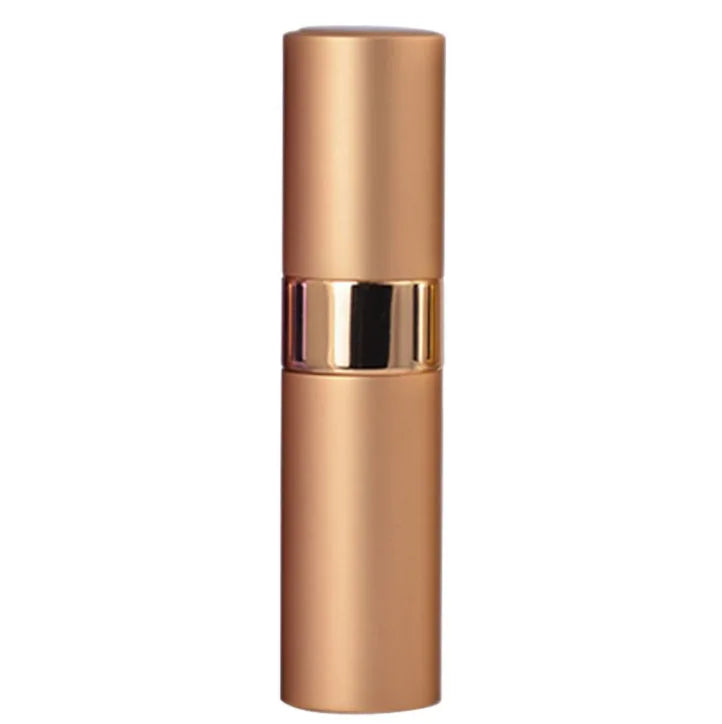 Reusable Lipstick Pepper Spray For Women Personal Safety Protection