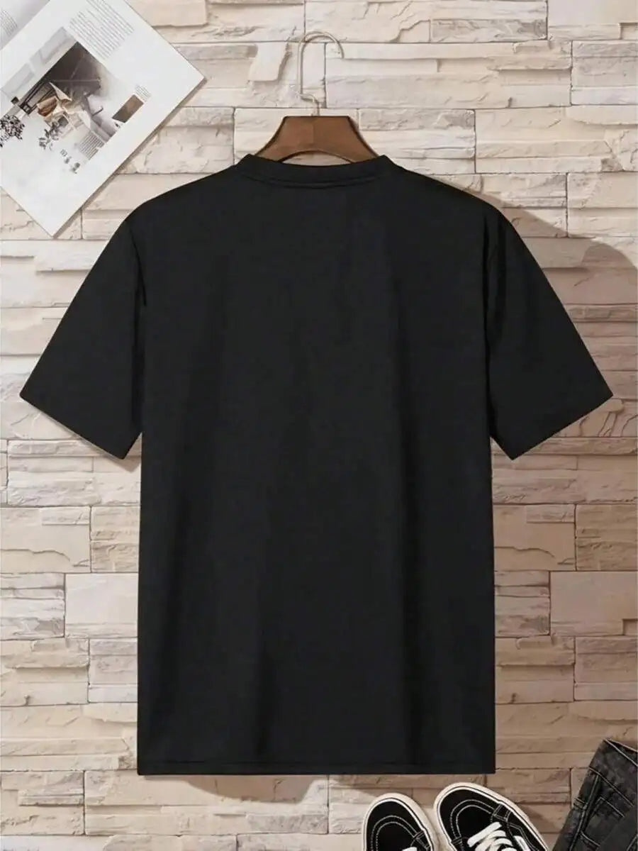 Men Heavyweight Cotton Jesus Deadlifter Christian Gym Tee