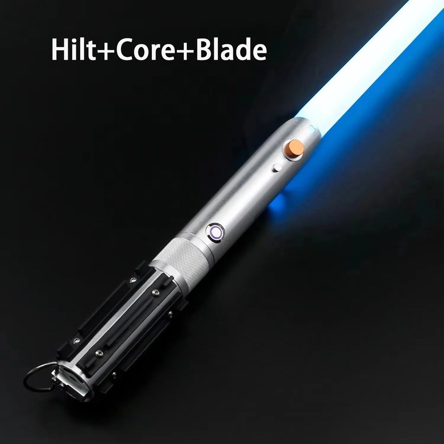 Txq Saber Anakin Lightsaber Metal Hilt Cosplay Sword
